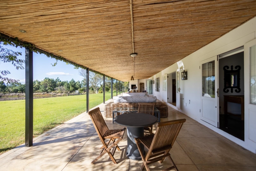 8 Bedroom Property for Sale in Airport Western Cape